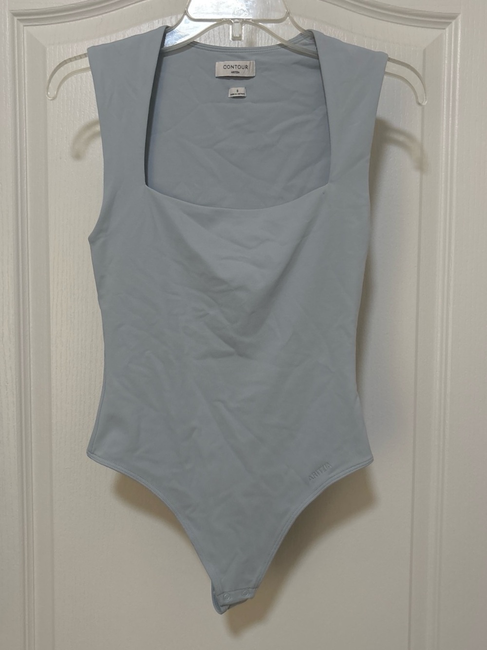 Aritzia Original Contour Esteem Bodysuit